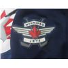 Image 10 : Winnipeg Jets Reebok Jersey, Men's Large, and 2019 Heritage Classic Sweatshirt, Men's Large