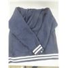 Image 4 : Winnipeg Jets Reebok Jersey, Men's Large, and 2019 Heritage Classic Sweatshirt, Men's Large