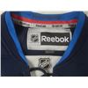 Image 8 : Winnipeg Jets Reebok Jersey, Men's Large, and 2019 Heritage Classic Sweatshirt, Men's Large