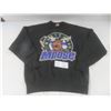 Image 1 : Vintage Woody Sports IHL Manitoba Moose Sweatshirt, Men's Large