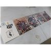 Image 5 : Vintage Live Aid 1985 4-DVD Box Set, 10 Hours of Footage — Excellent Condition