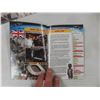 Image 7 : Vintage Live Aid 1985 4-DVD Box Set, 10 Hours of Footage — Excellent Condition