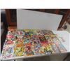 Image 1 : Vintage Comic Book Lot: Zombie Archie (Signed), X-Men, Spider-Man, Superman, X Presidents, and More