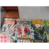 Image 2 : Vintage Comic Book Lot: Zombie Archie (Signed), X-Men, Spider-Man, Superman, X Presidents, and More