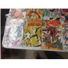 Image 4 : Vintage Comic Book Lot: Zombie Archie (Signed), X-Men, Spider-Man, Superman, X Presidents, and More