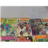 Image 5 : Vintage Comic Book Lot: Zombie Archie (Signed), X-Men, Spider-Man, Superman, X Presidents, and More