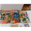 Image 8 : Vintage Comic Book Lot: Zombie Archie (Signed), X-Men, Spider-Man, Superman, X Presidents, and More
