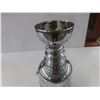 Image 2 : NHL Stanley Cup Replica Trophy Popcorn Popper, 17" Tall