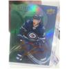 Image 14 : Winnipeg Jets Dustin Byfuglien Poster Board and Autographed Cards: Laine, Barron, Antropov,