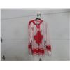 Image 1 : Vintage 7-Eleven Slurpee Canada Hockey Jersey, Men's XL