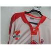 Image 3 : Vintage 7-Eleven Slurpee Canada Hockey Jersey, Men's XL