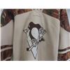Image 2 : Vintage Pittsburgh Penguins Camo Sidney Crosby Jersey Sweatshirt, Men's Large