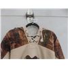 Image 3 : Vintage Pittsburgh Penguins Camo Sidney Crosby Jersey Sweatshirt, Men's Large