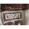 Image 6 : Vintage Pittsburgh Penguins Camo Sidney Crosby Jersey Sweatshirt, Men's Large