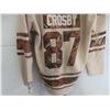 Image 7 : Vintage Pittsburgh Penguins Camo Sidney Crosby Jersey Sweatshirt, Men's Large