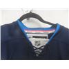 Image 2 : Vintage Reebok Winnipeg Jets Bryan Little Hockey Jersey, Men's Large