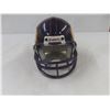 Image 2 : Vintage Minnesota Vikings 6" Mini NFL Riddell Helmet