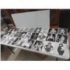 Image 1 : Large Lot of Vintage 1980s AWA Wrestling Photos — Estate of Terrance Machalek, Ringside