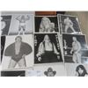 Image 2 : Large Lot of Vintage 1980s AWA Wrestling Photos — Estate of Terrance Machalek, Ringside