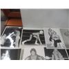 Image 8 : Large Lot of Vintage 1980s AWA Wrestling Photos — Estate of Terrance Machalek, Ringside