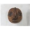 Image 2 : Vintage Kifwebe Ceremonial Masks from the Luba People, Democratic Republic of Congo – Qty 2, Approx