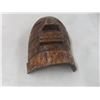 Image 8 : Vintage Kifwebe Ceremonial Masks from the Luba People, Democratic Republic of Congo – Qty 2, Approx