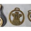 Image 3 : Vintage Horse Brasses Lot