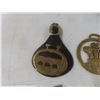 Image 4 : Vintage Horse Brasses Lot