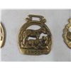 Image 6 : Vintage Horse Brasses Lot
