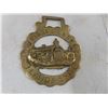 Image 7 : Vintage Horse Brasses Lot