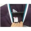 Image 3 : Vintage 1990s Anaheim Mighty Ducks Authentic Pro CCM Hockey Jersey, Men's Size 52