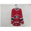 Image 1 : Vintage 2009 Montreal Canadiens Mike Cammalleri Jersey, Men's Large (48)