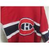 Image 2 : Vintage 2009 Montreal Canadiens Mike Cammalleri Jersey, Men's Large (48)