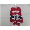 Image 5 : Vintage 2009 Montreal Canadiens Mike Cammalleri Jersey, Men's Large (48)
