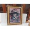 Image 1 : Framed Print/Picture, 25" × 31"