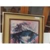 Image 2 : Framed Print/Picture, 25" × 31"