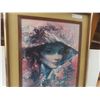 Image 3 : Framed Print/Picture, 25" × 31"