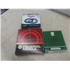 Image 12 : New Truck/Trailer Wheel Seals – Part Numbers in Photo