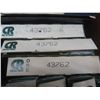 Image 2 : New Truck/Trailer Wheel Seals – Part Numbers in Photo