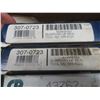 Image 3 : New Truck/Trailer Wheel Seals – Part Numbers in Photo