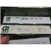 Image 5 : New Truck/Trailer Wheel Seals – Part Numbers in Photo