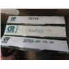 Image 7 : New Truck/Trailer Wheel Seals – Part Numbers in Photo