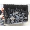 Image 9 : 2x New 1½" True Union PVC Ball Valve , IPEX PVC Fittings 1½" - 2", and 3" Mechanical Pipe Couplings