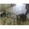Image 1 : Yard Machine Lawn Mower, 3.8 HP, 20"