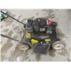 Image 2 : Yard Machine Lawn Mower, 3.8 HP, 20"