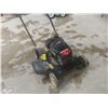 Image 3 : Yard Machine Lawn Mower, 3.8 HP, 20"