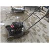 Image 4 : Yard Machine Lawn Mower, 3.8 HP, 20"