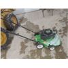 Image 1 : Silver Series 4.75 HP Push Mower