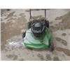 Image 3 : Silver Series 4.75 HP Push Mower