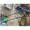 Image 5 : Silver Series 4.75 HP Push Mower